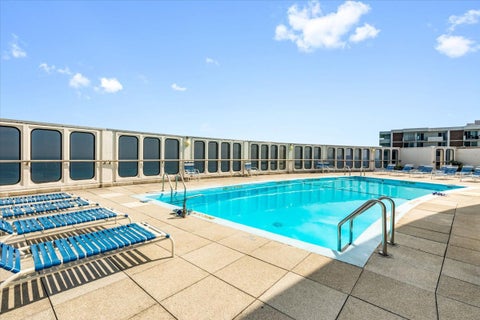 Tiny photo for 940 W Glenlake Avenue #27B, Chicago, IL 60660 (MLS # 12759392)