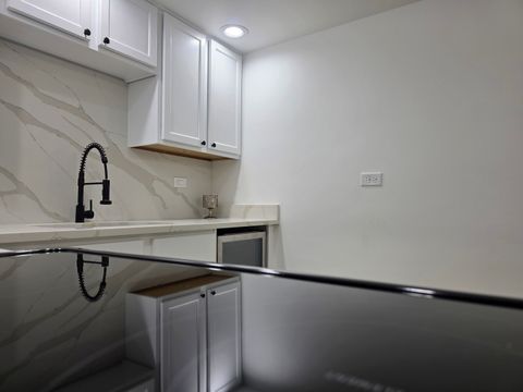 Tiny photo for 127 N Wolf Road #41A, Wheeling, IL 60090 (MLS # 12646879)