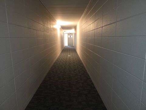 Tiny photo for 127 N Wolf Road #41A, Wheeling, IL 60090 (MLS # 12646879)
