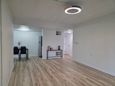 Tiny photo for 127 N Wolf Road #41A, Wheeling, IL 60090 (MLS # 12646879)