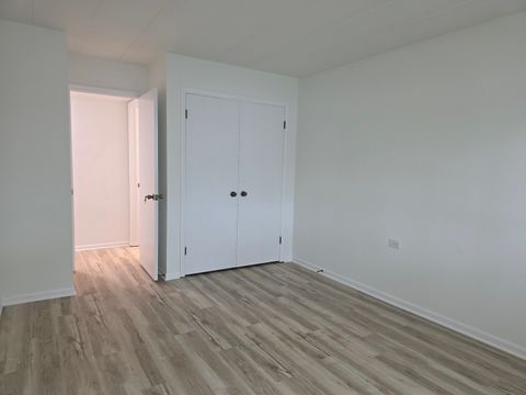 Tiny photo for 127 N Wolf Road #41A, Wheeling, IL 60090 (MLS # 12646879)