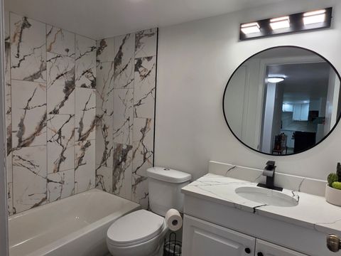Tiny photo for 127 N Wolf Road #41A, Wheeling, IL 60090 (MLS # 12646879)