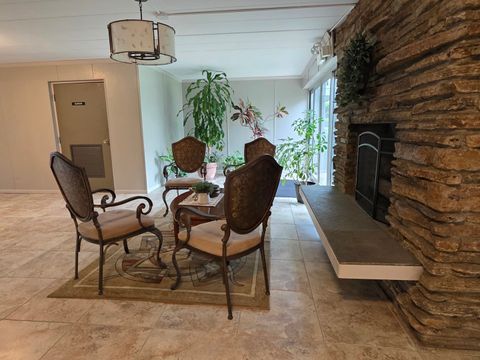 Tiny photo for 127 N Wolf Road #41A, Wheeling, IL 60090 (MLS # 12646879)