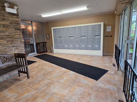 Tiny photo for 127 N Wolf Road #41A, Wheeling, IL 60090 (MLS # 12646879)