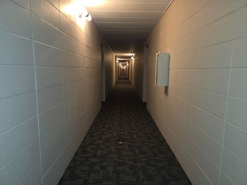 Tiny photo for 127 N Wolf Road #41A, Wheeling, IL 60090 (MLS # 12646879)