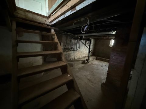 Tiny photo for 1706 Erie Avenue, Savanna, IL 61074 (MLS # 12519040)