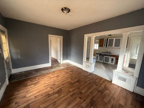 Tiny photo for 1706 Erie Avenue, Savanna, IL 61074 (MLS # 12519040)