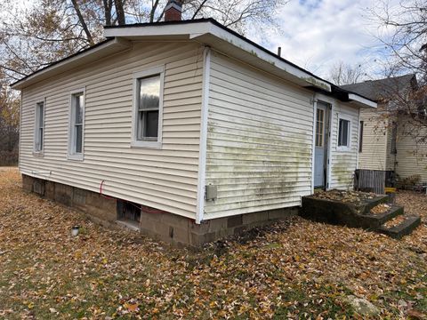 Tiny photo for 1706 Erie Avenue, Savanna, IL 61074 (MLS # 12519040)