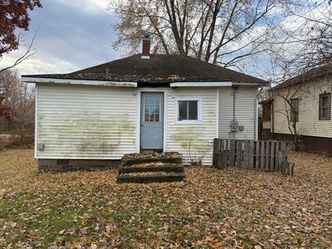 Tiny photo for 1706 Erie Avenue, Savanna, IL 61074 (MLS # 12519040)