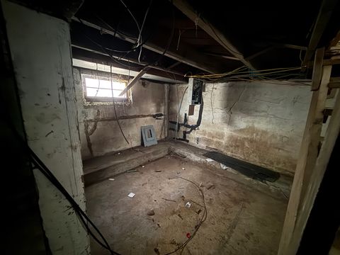 Tiny photo for 1706 Erie Avenue, Savanna, IL 61074 (MLS # 12519040)