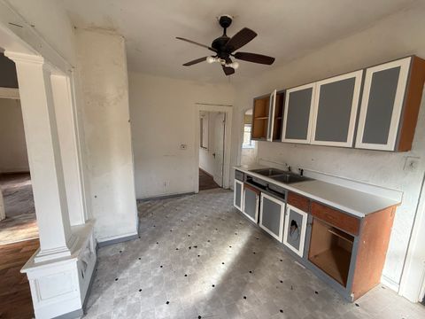 Tiny photo for 1706 Erie Avenue, Savanna, IL 61074 (MLS # 12519040)