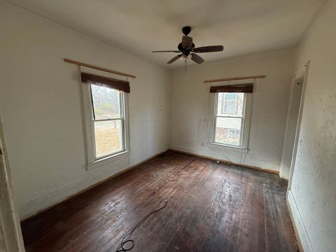 Tiny photo for 1706 Erie Avenue, Savanna, IL 61074 (MLS # 12519040)