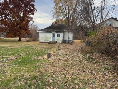 Tiny photo for 1706 Erie Avenue, Savanna, IL 61074 (MLS # 12519040)