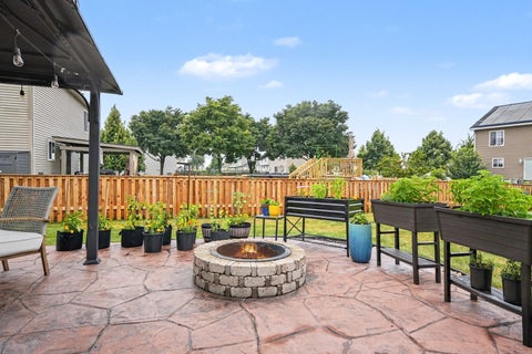 Tiny photo for 1305 Glenridge Court N, Minooka, IL 60447 (MLS # 12722978)
