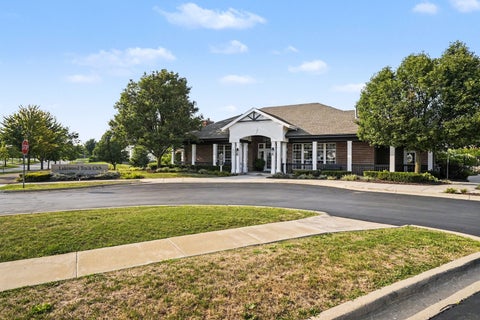 Tiny photo for 1305 Glenridge Court N, Minooka, IL 60447 (MLS # 12722978)