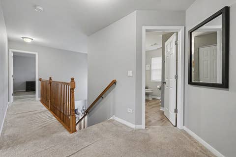 Tiny photo for 1305 Glenridge Court N, Minooka, IL 60447 (MLS # 12722978)