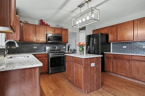 Tiny photo for 1305 Glenridge Court N, Minooka, IL 60447 (MLS # 12722978)