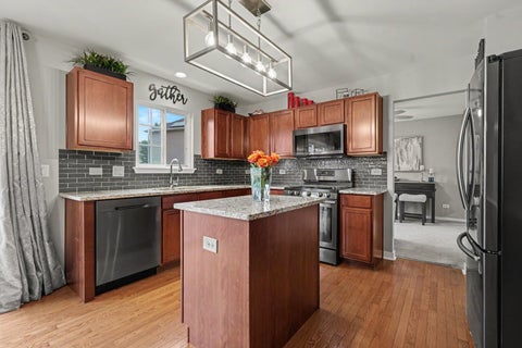 Tiny photo for 1305 Glenridge Court N, Minooka, IL 60447 (MLS # 12722978)