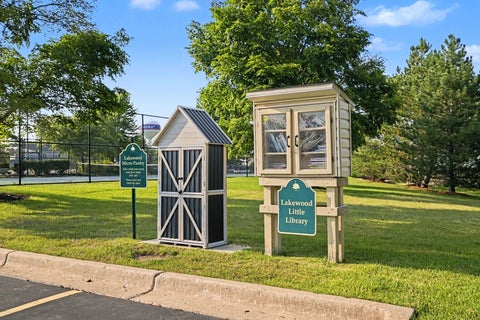 Tiny photo for 1305 Glenridge Court N, Minooka, IL 60447 (MLS # 12722978)