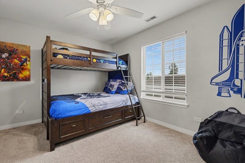 Tiny photo for 1305 Glenridge Court N, Minooka, IL 60447 (MLS # 12722978)