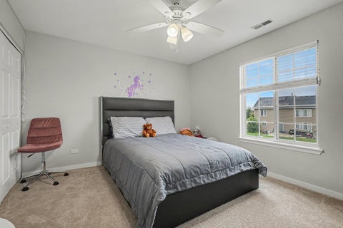 Tiny photo for 1305 Glenridge Court N, Minooka, IL 60447 (MLS # 12722978)