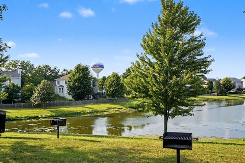 Tiny photo for 1305 Glenridge Court N, Minooka, IL 60447 (MLS # 12722978)