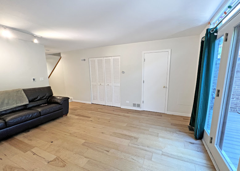 2345 N Wayne Avenue HOUSE