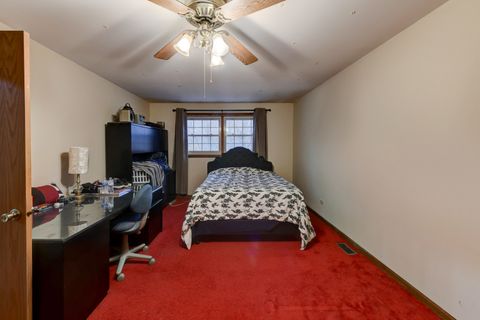 Tiny photo for 26712 S Jacobs Lane, Crete, IL 60417 (MLS # 12513297)