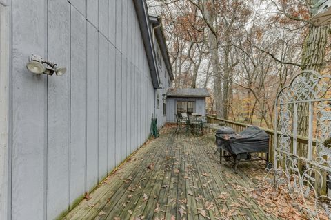 Tiny photo for 26712 S Jacobs Lane, Crete, IL 60417 (MLS # 12513297)