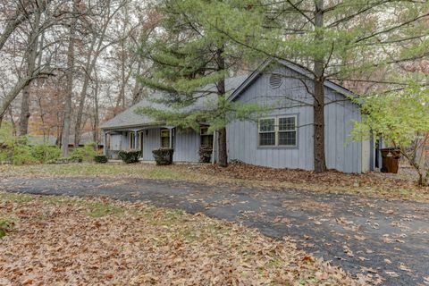 Tiny photo for 26712 S Jacobs Lane, Crete, IL 60417 (MLS # 12513297)