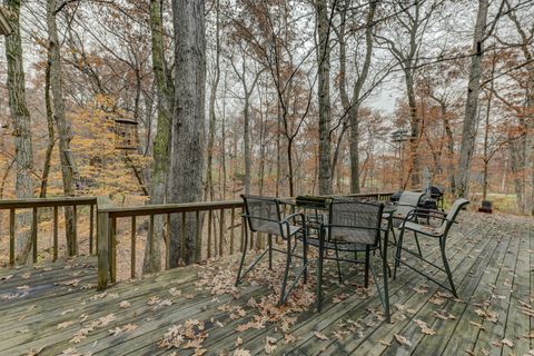 Tiny photo for 26712 S Jacobs Lane, Crete, IL 60417 (MLS # 12513297)