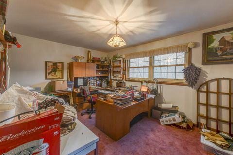 Tiny photo for 26712 S Jacobs Lane, Crete, IL 60417 (MLS # 12513297)