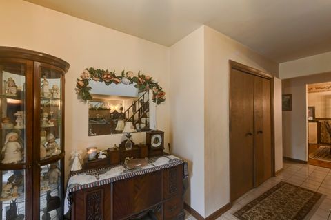 Tiny photo for 26712 S Jacobs Lane, Crete, IL 60417 (MLS # 12513297)