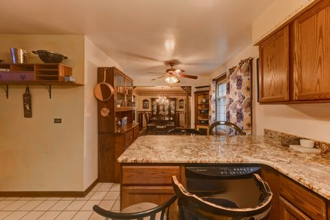 Tiny photo for 26712 S Jacobs Lane, Crete, IL 60417 (MLS # 12513297)