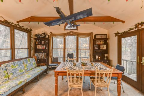 Tiny photo for 26712 S Jacobs Lane, Crete, IL 60417 (MLS # 12513297)