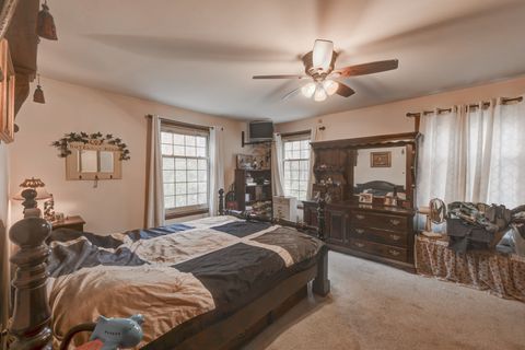 Tiny photo for 26712 S Jacobs Lane, Crete, IL 60417 (MLS # 12513297)