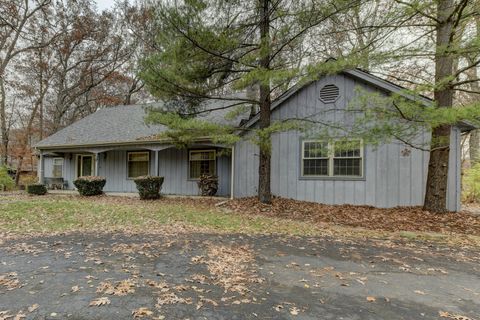 Tiny photo for 26712 S Jacobs Lane, Crete, IL 60417 (MLS # 12513297)