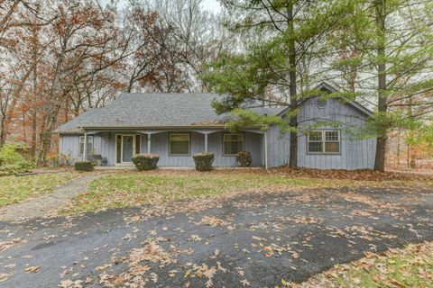 Photo of 26712 S Jacobs Lane, Crete, IL 60417 (MLS # 12513297)