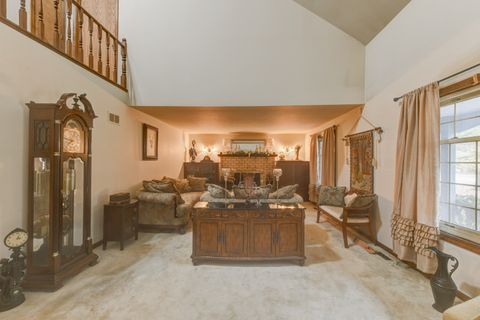 Tiny photo for 26712 S Jacobs Lane, Crete, IL 60417 (MLS # 12513297)