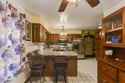 Tiny photo for 26712 S Jacobs Lane, Crete, IL 60417 (MLS # 12513297)