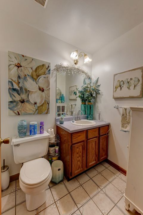 Tiny photo for 26712 S Jacobs Lane, Crete, IL 60417 (MLS # 12513297)