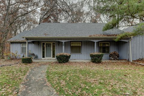 Tiny photo for 26712 S Jacobs Lane, Crete, IL 60417 (MLS # 12513297)