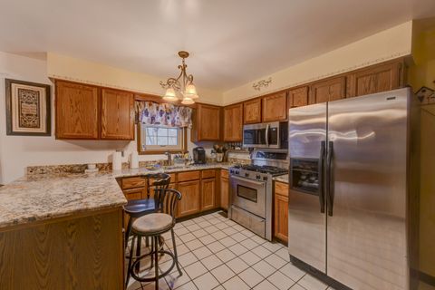 Tiny photo for 26712 S Jacobs Lane, Crete, IL 60417 (MLS # 12513297)