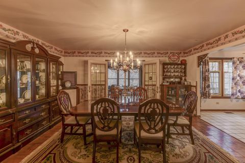 Tiny photo for 26712 S Jacobs Lane, Crete, IL 60417 (MLS # 12513297)