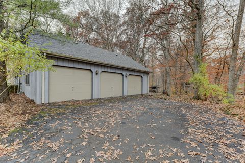 Tiny photo for 26712 S Jacobs Lane, Crete, IL 60417 (MLS # 12513297)