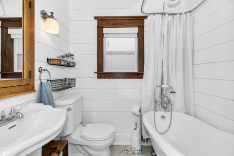 Tiny photo for 204 E Burlington Street, Riverside, IL 60546 (MLS # 12484845)