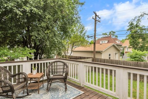 Tiny photo for 204 E Burlington Street, Riverside, IL 60546 (MLS # 12484845)