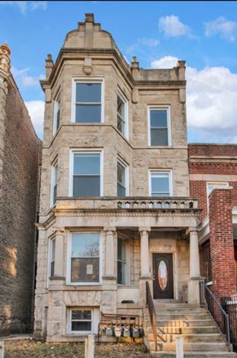 4421 W Jackson Boulevard 2 Chicago IL 60624