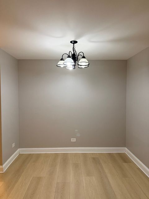 Tiny photo for 706 Marilyn Avenue #105, Glendale Heights, IL 60139 (MLS # 12621844)