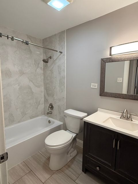 Tiny photo for 706 Marilyn Avenue #105, Glendale Heights, IL 60139 (MLS # 12621844)